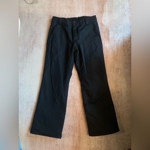 Obermeyer ski/snowboard pants size medium πΏπ